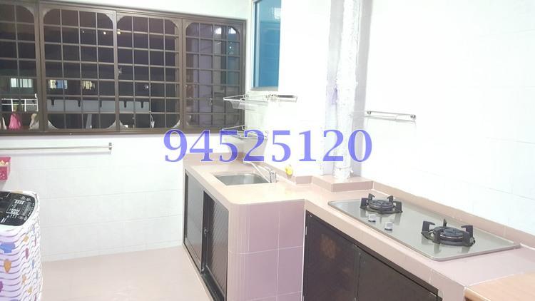 Blk 306 Jurong East Street 32 (Jurong East), HDB 3 Rooms #167280702